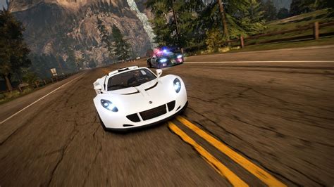 Need for Speed: Hot Pursuit Remastered - Blast Through the Past With a Thrilling Blend of Arcade Racing and Police Chases!